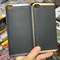 Ốp lưng xiaomi mi 5S vân carbon