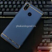 Ốp lưng Xiaomi Mi 8 3 mảnh Plastic 360