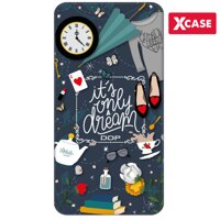 Ốp lưng Xiaomi Mi Mĩ 2s  nhựa dẻo Silicon - Xcase D94