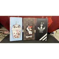 Ốp lưng Xiaomi Mi Mix dẻo in hình cute