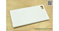 Ốp lưng Xiaomi MI3 Nillkin vân sần