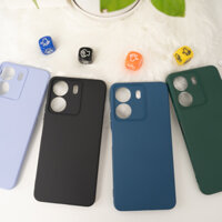 Ốp lưng Xiaomi Redmi 13C S-Case Silicon