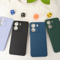 Ốp lưng Xiaomi Redmi 13C S-Case Silicon