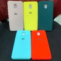 Ốp lưng xiaomi redmi 8A dẻo thời trang