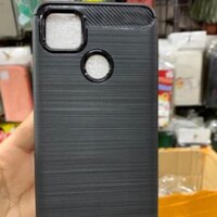 Ốp lưng Xiaomi Redmi 9C dẻo silicon thời trang