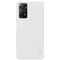 Ốp lưng Xiaomi Redmi Note 11 Pro Nillkin Frosted Shield