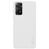 Ốp lưng Xiaomi Redmi Note 11 Pro Nillkin Frosted Shield