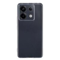 Ốp lưng Xiaomi Redmi Note 13 S-Case Silicon