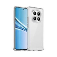 Ốp lưng Xiaomi Redmi Note 15 Likgus PU Clear