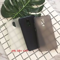 Ốp lưng Xiaomi Redmi Note 4 silicon dẻo
