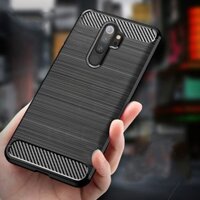 Ốp lưng Xiaomi Redmi Note 8 Pro Likgus Armor - Hàng chính hãng