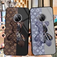 Ốp Lưng XIAOMI REDMI NOTE 9 PRO 5G, MI 10T LITE 5G Mặt kính 3D cao cấp .