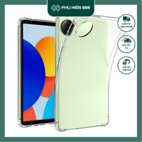 Ốp lưng Xiaomi Redmi Pad SE 8.7 silicon chống sốc
