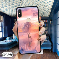 Ốp lưng Xiaomi Redmi S2 – In hình ngộ 2D