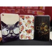 Ốp lưng Xixaomi Mi Pad 4 dẻo in hình