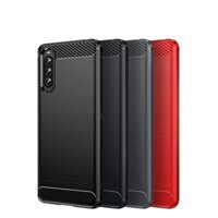 Ốp lưng Xperia 10 II Likgus TPU chống sốc