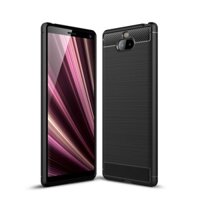 Ốp lưng Xperia 10 Plus Likgus TPU chống sốc