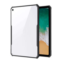 Ốp lưng XUNDD cao cấp chống sốc dành cho iPad Air 3, Air 2019, Pro 10.5 2017  - Hàng Nhập Khẩu - Đen - iPad Air 2019