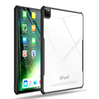 Ốp lưng XUNDD cao cấp chống sốc dành cho iPad Pro 11 2018, Pro 11 2020- Hàng Nhập Khẩu - Đen - iPad Pro 11 2020