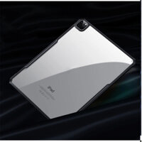 Ốp lưng XUNDD cao cấp chống sốc dành cho iPad Air 3, Air 2019, Pro 10.5 2017  - Hàng Nhập Khẩu - Đen - iPad Air 3