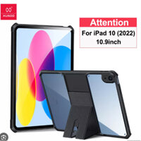 Ốp lưng XUNDD iPad gen 10 (2022) 10.9 inch , iapd Pro 11, GEN 7,8,9 10.2 , Air 4,5 Chống shock, Mặt lưng trong, Viền TPU