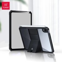 Ốp lưng XUNDD iPad Mini 6 (8.3 inch) (Beetle Stand Series) - Chống sốc, Có Chân Đứng