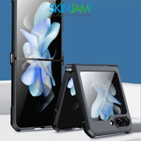 Ốp Lưng Xundd Samsung Galaxy Z Flip5, Trong Suốt Vỏ Điện Thoại Chống Sốc Tuyệt Đẹp