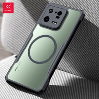 Ốp lưng XUNDD Xiaomi 13 Pro (BEETLE MAGNETIC RING) - Chống sốc