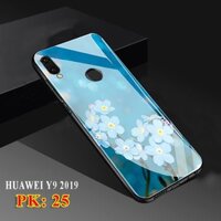 Ốp lưng Y9 - Ốp lưng Huwei Y9 -  Ốp lưng điện thoại Huwei Y9 - Ốp Huawei Y9- Ốp lưng độc giá rẻ