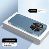 Ốp Lưng YYN Cho Honor X9C 5G Vỏ Điện Thoại Chống Sốc Acrylic Mạ Điện