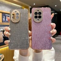 Ốp Lưng YYN Cho Huawei Nova 13 Pro Nova13 Vỏ Mạ Điện TPU Chống Sốc Vỏ Điện Thoại