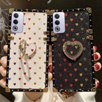 Ốp Lưng YYN Cho OPPO A3 Pro 5G Vỏ Full Sky Love Ring Vỏ Điện Thoại Chống Sốc