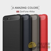 Ốp lưng Zenfone 4 Max Pro ZC554KL chống sốc Likgus