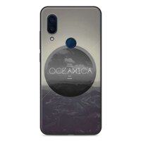 Ốp lưng ZTE Axon 9 Pro Vỏ điện thoại TPU