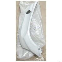 Ốp lườn gầm Nozza Yamaha - Màu trắng . Đen
