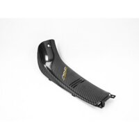 Ốp Lườn Giữa Fu2/Wave125S Nhúng Carbon 5D