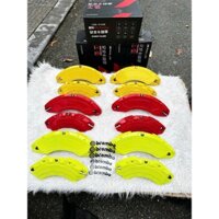 Ốp má phanh (heo dầu) Brembo bắt vít theo xe chính hãng HQ Racing xe Hyundai Tucson