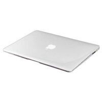 Ốp Macbook Air 13 inch 2018 Laut Slim Crystal X LAUT-13MA18-SL
