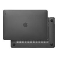 Ốp Macbook Air 13 inch 2018 Laut Huex LAUT-13MA18