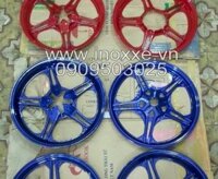 Ốp mâm Exciter 150 - 2015