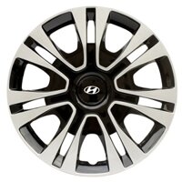 Ốp mâm lazang ô tô R15, ốp chụp lazang xe hiace, xe civic, xe cruize, xe mg5 mt, mazda, xe RANGER MT, hyundai, nissan,