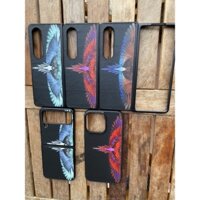 Ốp Marcelo Burlon S24U/ZFold5/4/3/2/Zflip4/3/Samsung/ip