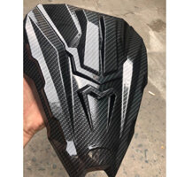 Ốp Mặt Nạ AB AirBlade 2020-2025 Carbon