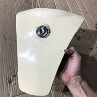 ốp mặt nạ đầu trước, hàng cũ zin tháo xe SYM Symphony 125 Kiểu Dáng SH Mode 2 Thắng Đĩa