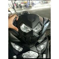 Ốp mặt nạ ninja winner 150[KASAHOUSE]