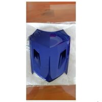 Ốp mặt nạ Nouvo 5 - SX xanh GP Yamaha .