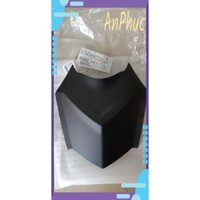 Ốp mặt nạ Nouvo 6 chính hãng đen mờ