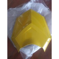 Ốp mặt nạ Nouvo 6 Yamaha màu vàng