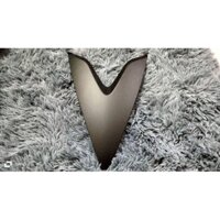 ỐP MẶT NẠ  NVX V1 ĐEN NHÁM