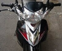 Ốp mặt nạ Sirius mạ crom